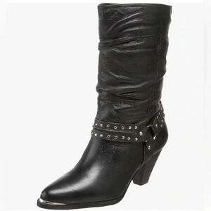 Dingo Women's DI654 Emma Fashion Boot size 8